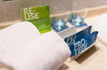 Hotel Tryp Macarena 4*