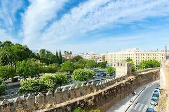 Tryp Macarena Hotel Seville