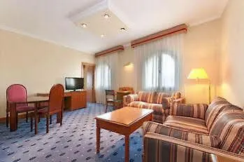 Tryp Macarena Hotel Seville