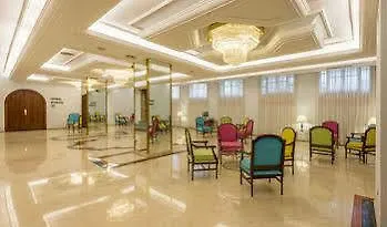 Hotel Tryp Macarena