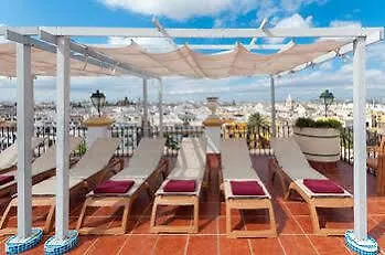 Tryp Macarena Hotel 4*