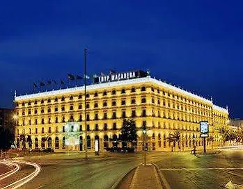 Hotel Tryp Macarena 4*
