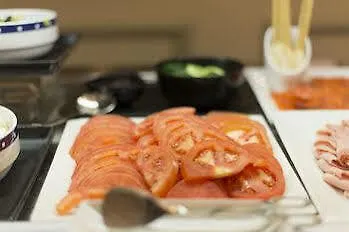 Hotel Tryp Macarena 4*