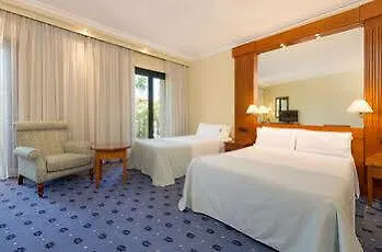 Tryp Macarena Seville