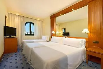Tryp Macarena 4* Seville