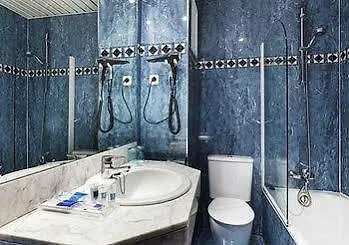 Tryp Macarena 4* Sevilla